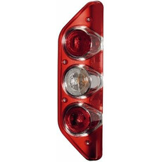 Miniature FEU CARALUNA MODULAR DROIT - HELLA N° 2 Miniature FEU CARALUNA MODULAR DROIT - HELLA N° 2