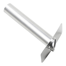 Miniature TUYAU D EVACUATION - DOMETIC N° 0 Miniature TUYAU D EVACUATION - DOMETIC N° 0