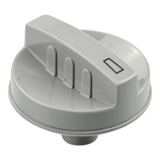 Miniature Bouton Rotatif Interrupteur Sélecteur DOMETIC N° 0