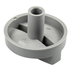 Miniature Bouton Rotatif Interrupteur Sélecteur DOMETIC N° 1 Miniature Bouton Rotatif Interrupteur Sélecteur DOMETIC N° 1