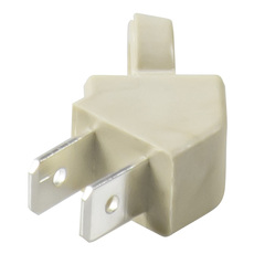 Miniature Adaptateur isolant DOMETIC N° 2