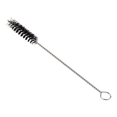 Miniature Brosse pour nettoyage tube bruleur CBS DOMETIC N° 1 Miniature Brosse pour nettoyage tube bruleur CBS DOMETIC N° 1