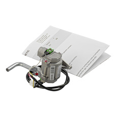 Miniature Électrovanne avec Thermostat Gaz DOMETIC N° 1 Miniature Électrovanne avec Thermostat Gaz DOMETIC N° 1