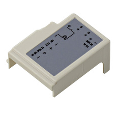 Miniature Couvercle Connexion Batterie DOMETIC N° 0