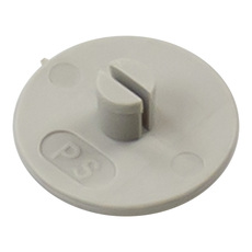 Miniature CAPUCHON CHARNIERE - DOMETIC N° 1 Miniature CAPUCHON CHARNIERE - DOMETIC N° 1