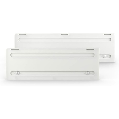 Cache grille hiver LS100 - DOMETIC