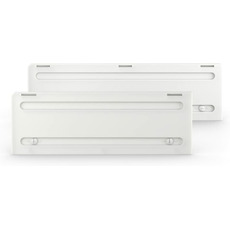 Cache grille hiver LS100 - DOMETIC