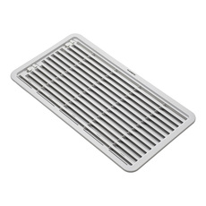 Miniature GRILLE SEULE LS300 - DOMETIC N° 0