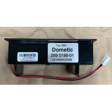 Miniature BOITE BATTERIE - DOMETIC N° 1 Miniature BOITE BATTERIE - DOMETIC N° 1