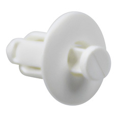 Miniature RIVET EXTERNE - DOMETIC N° 1 Miniature RIVET EXTERNE - DOMETIC N° 1