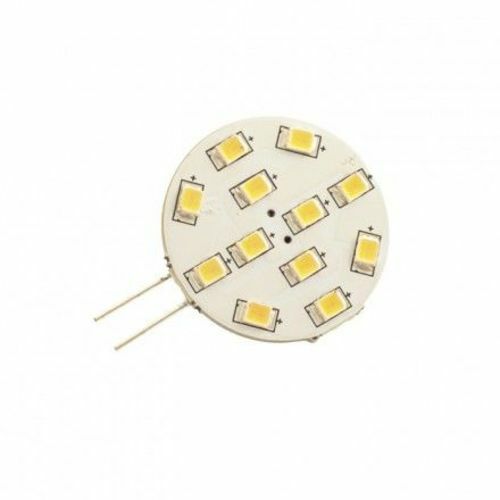 AMPOULE LED G4 BROCHES LATTERALE - VECHLINE