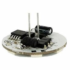 Miniature Ampoule LED culot G4 perpendiculaire - CARBEST N° 1 Miniature Ampoule LED culot G4 perpendiculaire - CARBEST N° 1