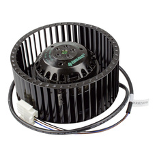 Miniature VENTILATEUR EVAPORATEUR ARRIERE - DOMETIC N° 0