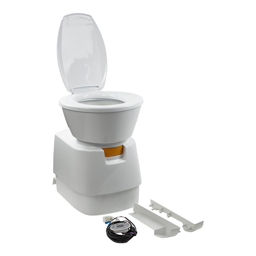 Kit Toilette sans cassette DOMETIC