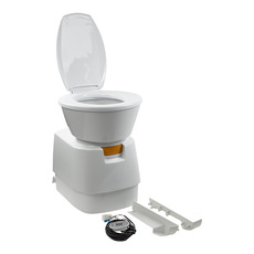 Miniature Kit Toilette sans cassette DOMETIC N° 0