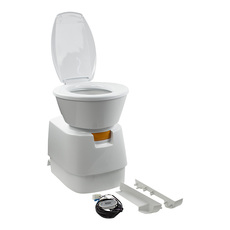 Miniature Kit Toilette sans cassette DOMETIC N° 0 Miniature Kit Toilette sans cassette DOMETIC N° 0