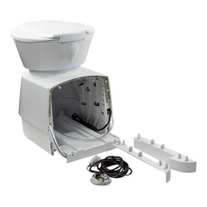 Miniature Kit Toilette sans cassette DOMETIC N° 1 Miniature Kit Toilette sans cassette DOMETIC N° 1