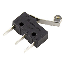 Miniature Microrupteur DOMETIC N° 0 Miniature Microrupteur DOMETIC N° 0