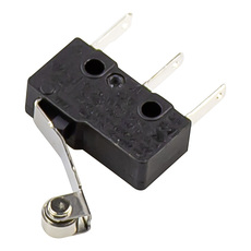 Miniature Microrupteur DOMETIC N° 1 Miniature Microrupteur DOMETIC N° 1