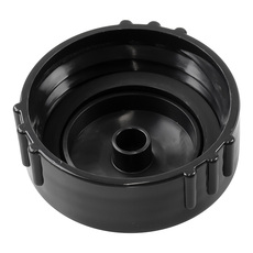 Miniature Bouchon évacuation Cassette DOMETIC N° 1 Miniature Bouchon évacuation Cassette DOMETIC N° 1