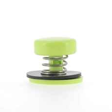 Miniature Bouton de ventilation vert DOMETIC N° 0 Miniature Bouton de ventilation vert DOMETIC N° 0