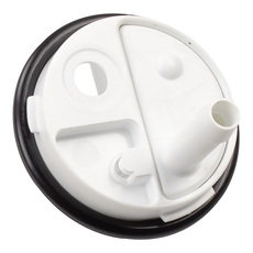Miniature BOUCHON DE RESERVOIR COMPLET TOILETTES- DOMETIC N° 2 Miniature BOUCHON DE RESERVOIR COMPLET TOILETTES- DOMETIC N° 2