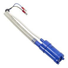 Miniature Pompe pour toilettes CTW / CTS / Saneo DOMETIC N° 1 Miniature Pompe pour toilettes CTW / CTS / Saneo DOMETIC N° 1