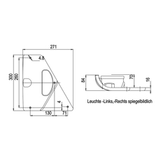 Miniature FEU MULTI-FONCTIONS 2000 BBSNMR DROIT + CATADIOPTRE JOKON N° 3