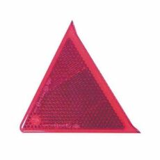 Miniature Catadioptre Triangle 'seul ' pour feu bbsnmr 2000 - JOKON N° 0