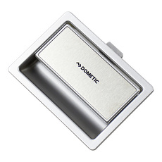 Miniature Fermeture Porte DOMETIC N° 0 Miniature Fermeture Porte DOMETIC N° 0