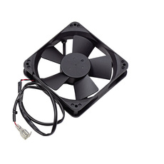 Miniature Ventilateur 12V DOMETIC N° 1