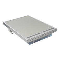 Miniature Porte DOMETIC N° 0 Miniature Porte DOMETIC N° 0