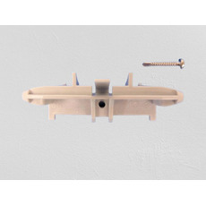 Miniature SUPPORT CENTRAL BRAS 6300 - THULE N° 0
