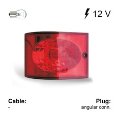 Miniature Feu brs stop/position 810 - JOKON N° 1