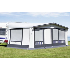 Miniature AUVENT COMPLET TANGO 240 POUR CARAVANE TAILLE 11 POURTOUR 851 à 880 CM - DWT N° 5