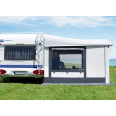 Miniature AUVENT COMPLET TANGO 240 POUR CARAVANE TAILLE 11 POURTOUR 851 à 880 CM - DWT N° 6