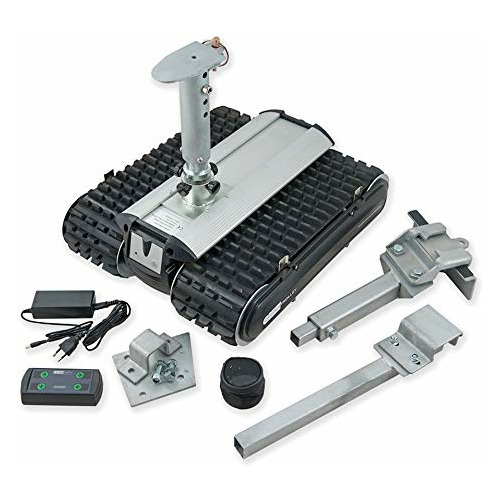 ROBOT DÉPLACE CARAVANE CAMPER TROLLEY CT2500-TAM - KRONINGS ROBOT DÉPLACE CARAVANE CAMPER TROLLEY CT2500-TAM - KRONINGS