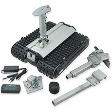 Miniature ROBOT DÉPLACE CARAVANE CAMPER TROLLEY CT2500-TAM - KRONINGS N° 0 Miniature ROBOT DÉPLACE CARAVANE CAMPER TROLLEY CT2500-TAM - KRONINGS N° 0