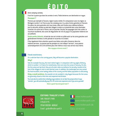 Miniature GUIDE ITALIE des Aires de Camping-car Gratuites - TRAILERS PARK N° 1 Miniature GUIDE ITALIE des Aires de Camping-car Gratuites - TRAILERS PARK N° 1