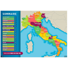 Miniature GUIDE ITALIE des Aires de Camping-car Gratuites - TRAILERS PARK N° 2 Miniature GUIDE ITALIE des Aires de Camping-car Gratuites - TRAILERS PARK N° 2