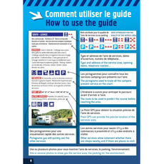 Miniature GUIDE ITALIE des Aires de Camping-car Gratuites - TRAILERS PARK N° 3