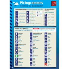 Miniature GUIDE ITALIE des Aires de Camping-car Gratuites - TRAILERS PARK N° 4 Miniature GUIDE ITALIE des Aires de Camping-car Gratuites - TRAILERS PARK N° 4