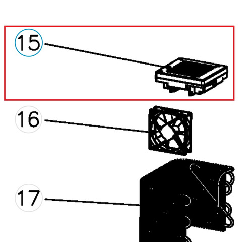 Régulateur DOMETIC