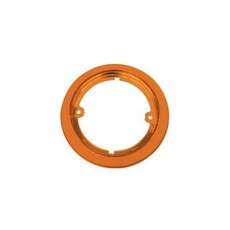 Miniature ENJOLIVEUR DE FEU ROND 710 & 720 ORANGE - JOKON N° 0