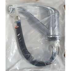 Miniature Robinet mitigeur camping-car 12V à contacteur Roma 40° - COMET N° 1 Miniature Robinet mitigeur camping-car 12V à contacteur Roma 40° - COMET N° 1