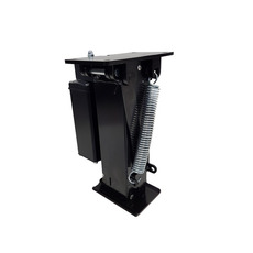 Miniature 4 Verrins de stabilisation pour camping-car jusqu'à 5 tonnes - CARBEST N° 2 Miniature 4 Verrins de stabilisation pour camping-car jusqu'à 5 tonnes - CARBEST N° 2