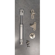 Miniature Compas gaz 60N 12cm N° 1 Miniature Compas gaz 60N 12cm N° 1