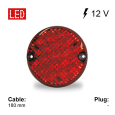 Miniature Feu stop arrière BRS 720 a Leds - JOKON N° 2