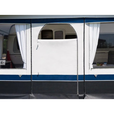Miniature AUVENT COMPLET AMBASSADOR II 300 POUR CARAVANE TAILLE 19 POURTOUR 1091 à 1120 CM - DWT N° 2