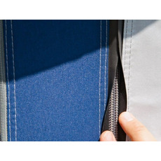 Miniature AUVENT COMPLET AMBASSADOR II 300 POUR CARAVANE TAILLE 19 POURTOUR 1091 à 1120 CM - DWT N° 7